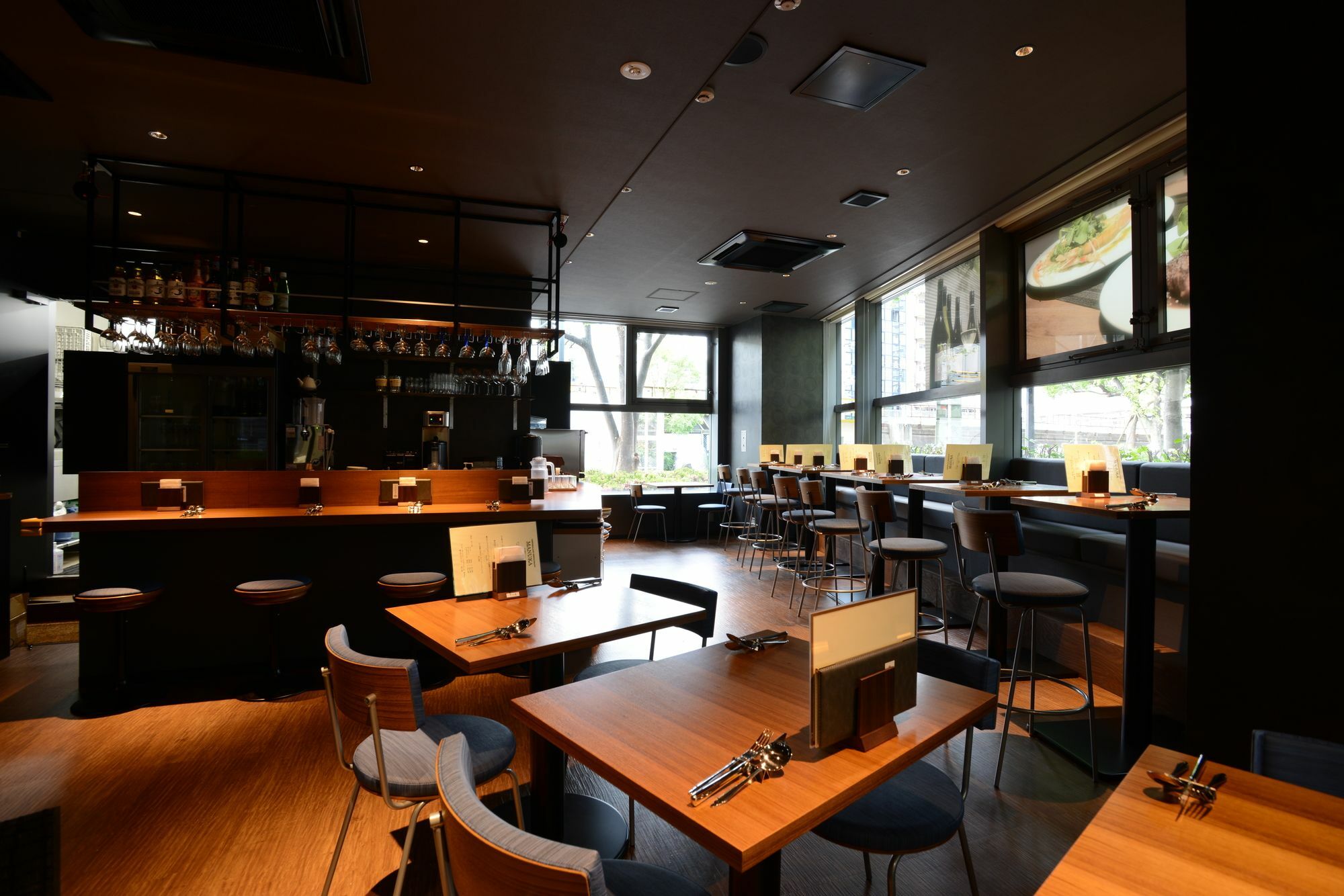 R Hotels Inn Osaka Kita Umeda Екстер'єр фото