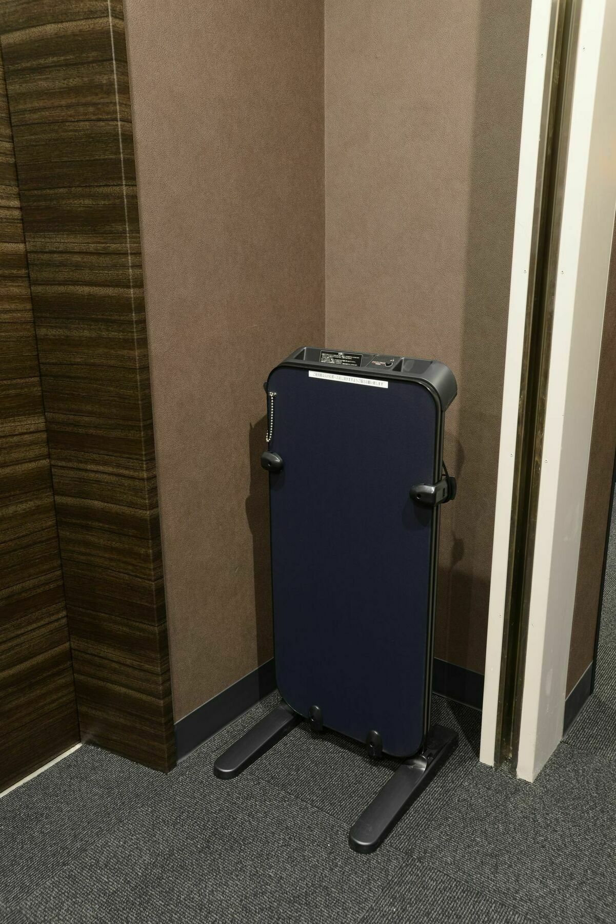 R Hotels Inn Osaka Kita Umeda Екстер'єр фото