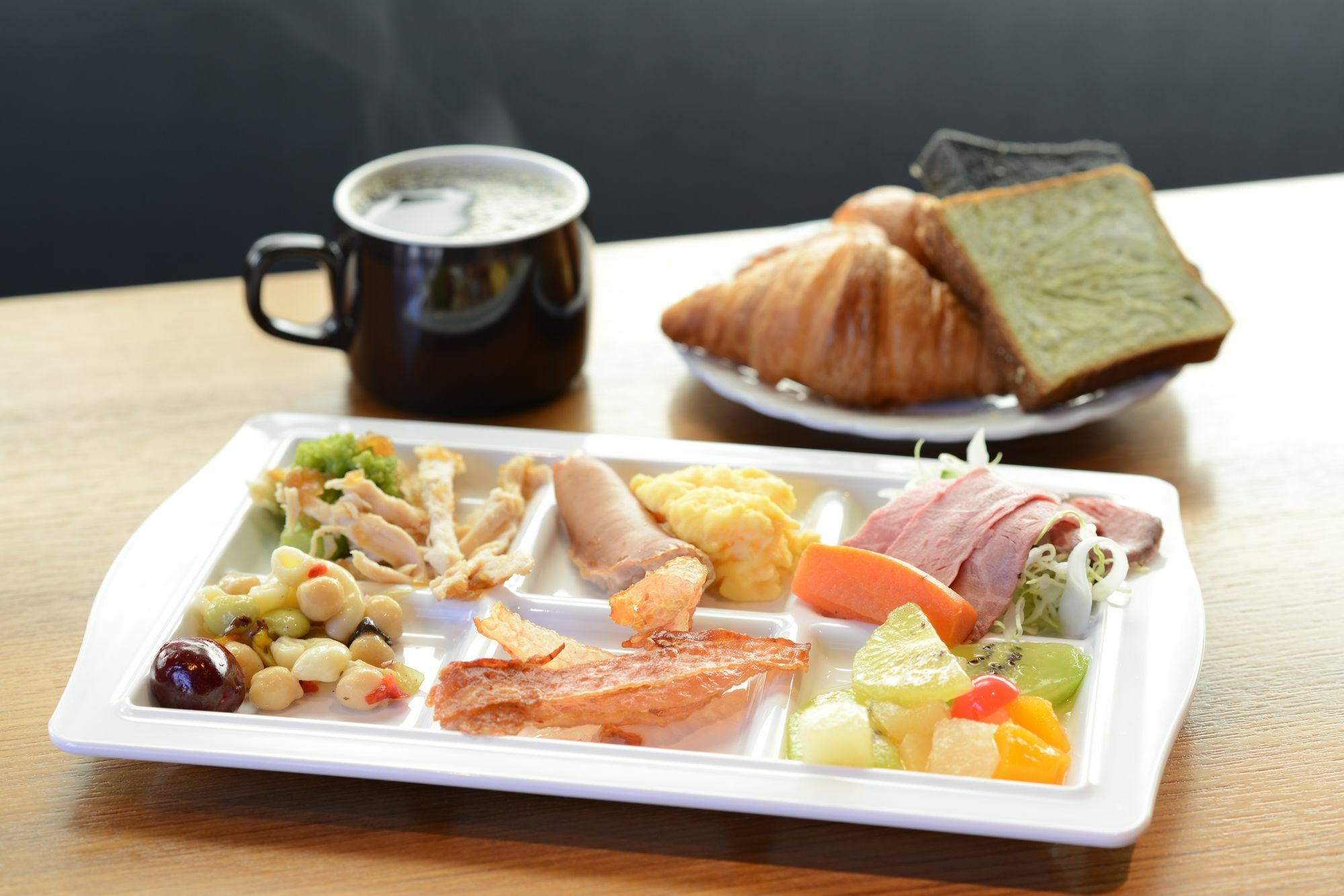 R Hotels Inn Osaka Kita Umeda Екстер'єр фото