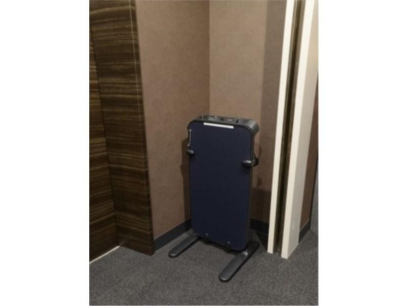 R Hotels Inn Osaka Kita Umeda Екстер'єр фото