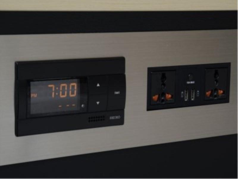 R Hotels Inn Osaka Kita Umeda Екстер'єр фото