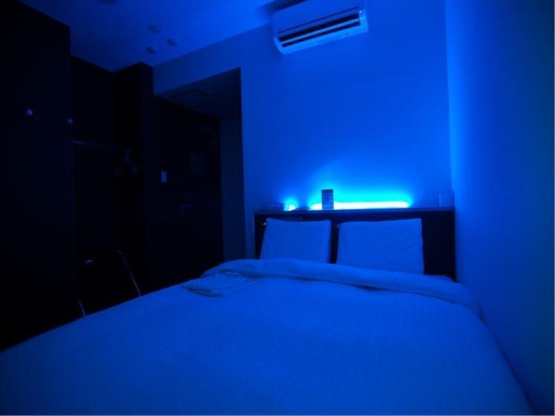 R Hotels Inn Osaka Kita Umeda Екстер'єр фото