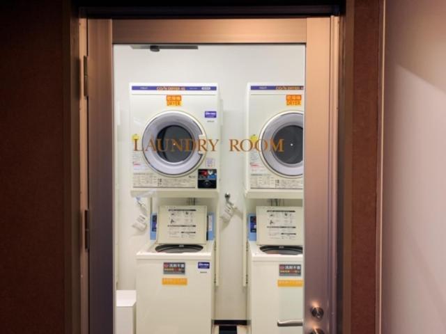 R Hotels Inn Osaka Kita Umeda Екстер'єр фото