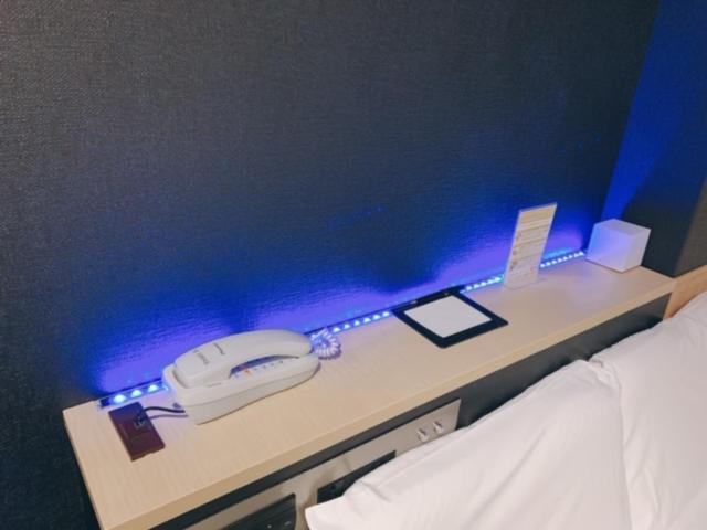 R Hotels Inn Osaka Kita Umeda Екстер'єр фото